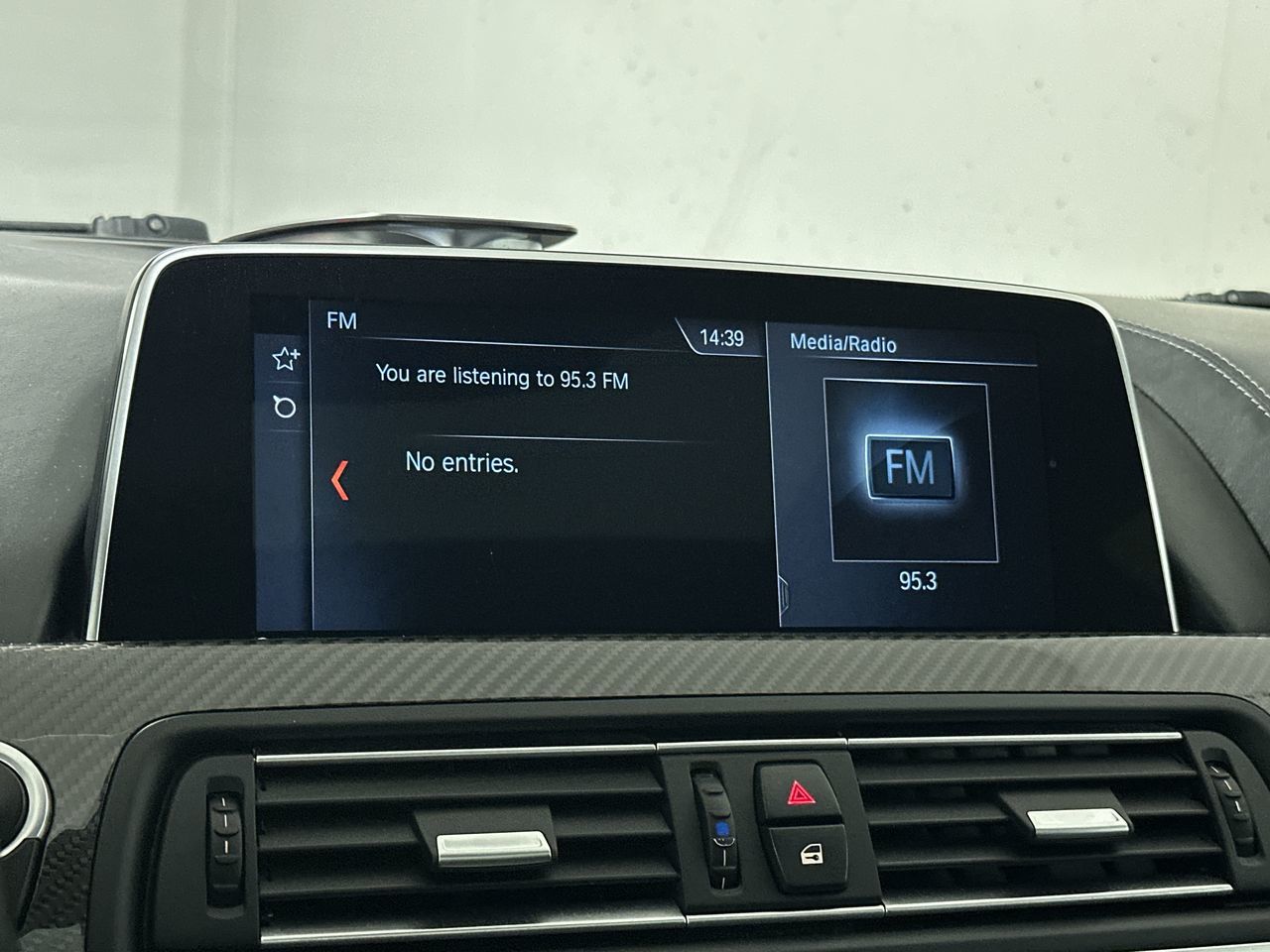 BMW 650i  2018 à Vancouver, Colombie-Britannique