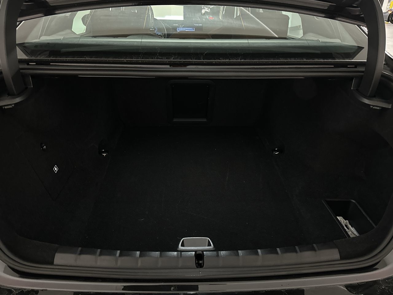 2024 BMW I7 in Vancouver, British Columbia