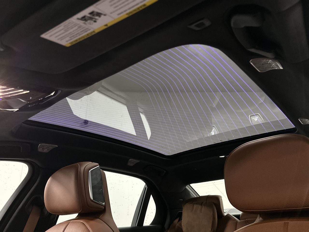 2024 BMW I7 in Vancouver, British Columbia