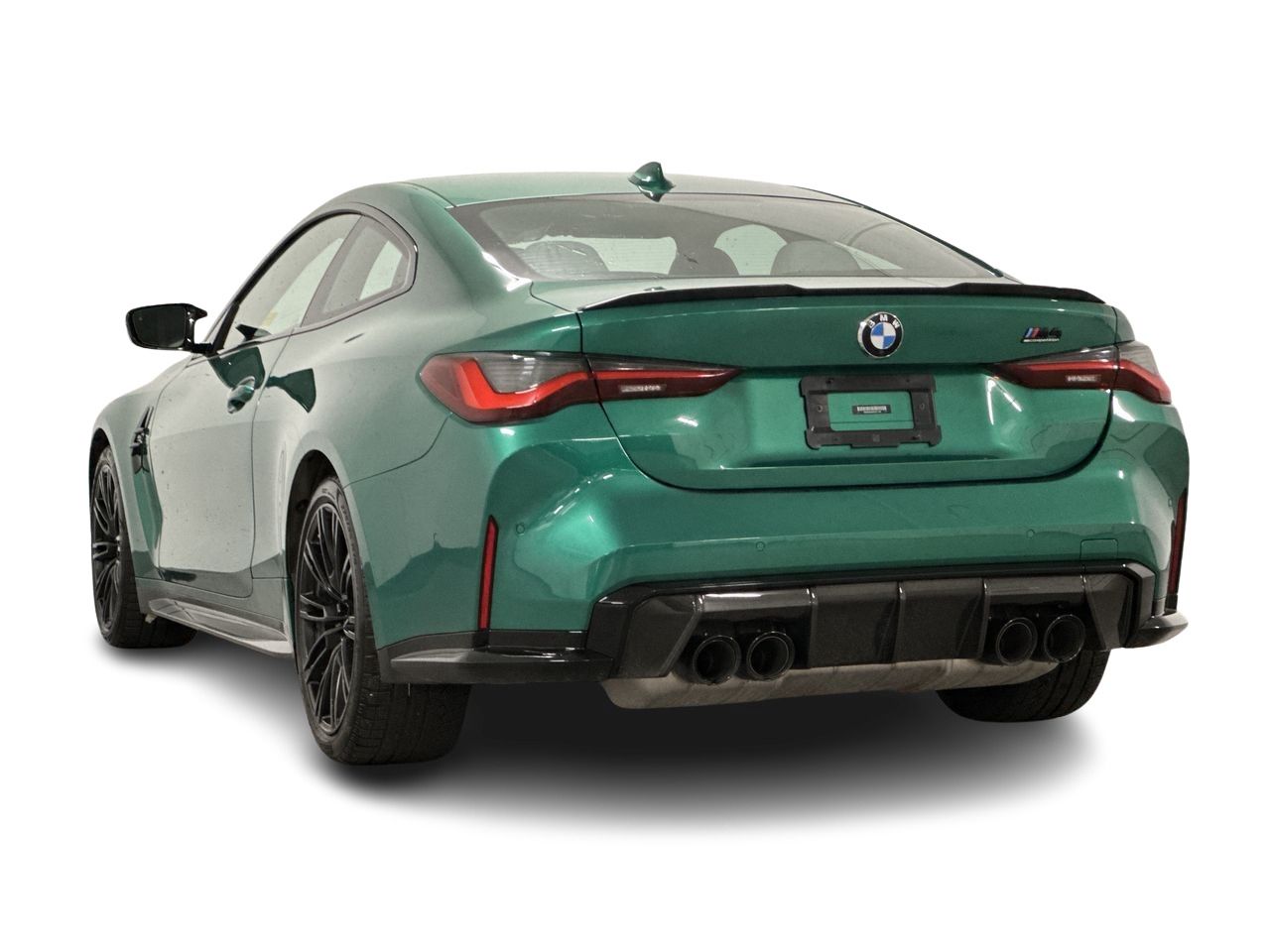 BMW M4  2022 à Vancouver, Colombie-Britannique