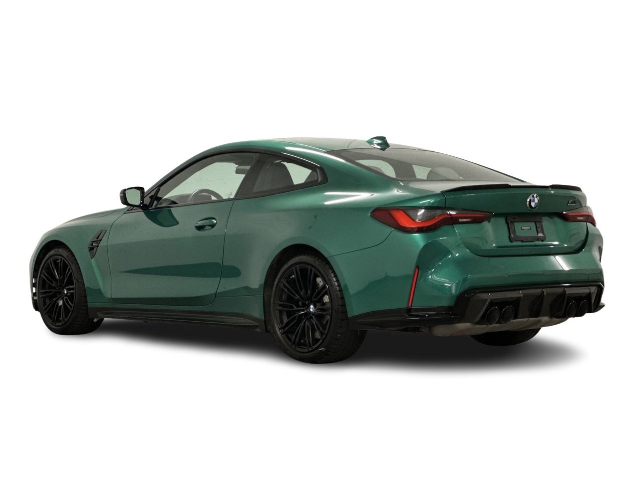 BMW M4  2022 à Vancouver, Colombie-Britannique