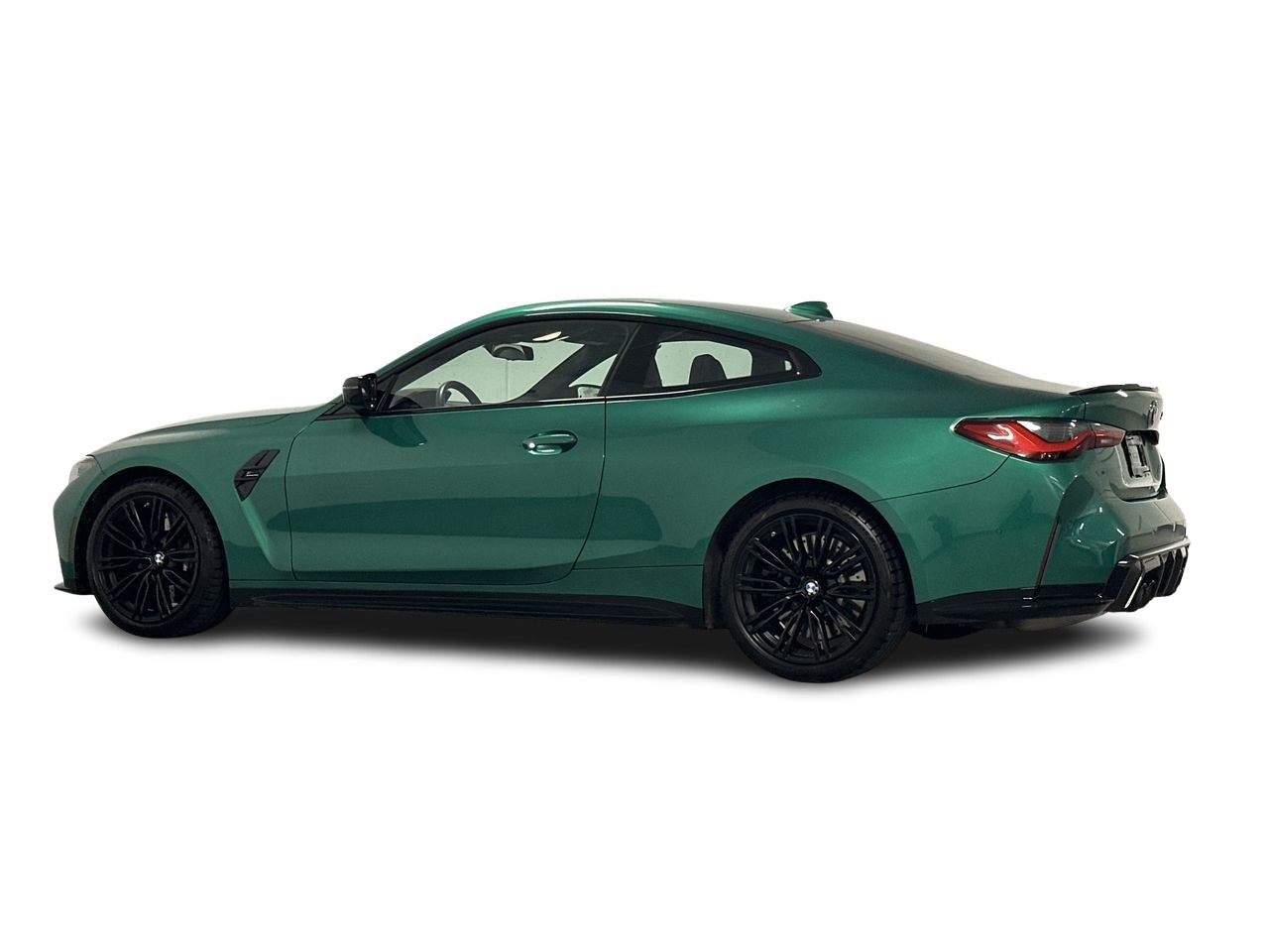 BMW M4  2022 à Vancouver, Colombie-Britannique