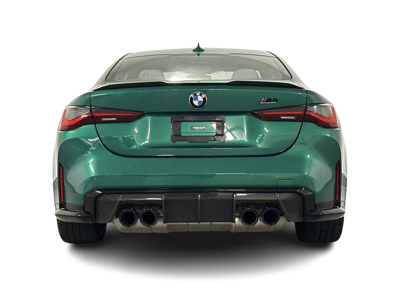 BMW M4  2022 à Vancouver, Colombie-Britannique