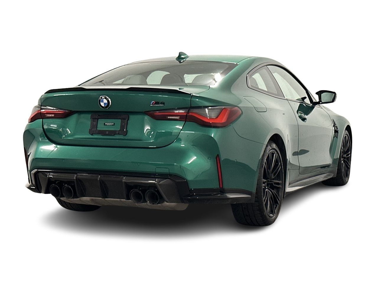 BMW M4  2022 à Vancouver, Colombie-Britannique