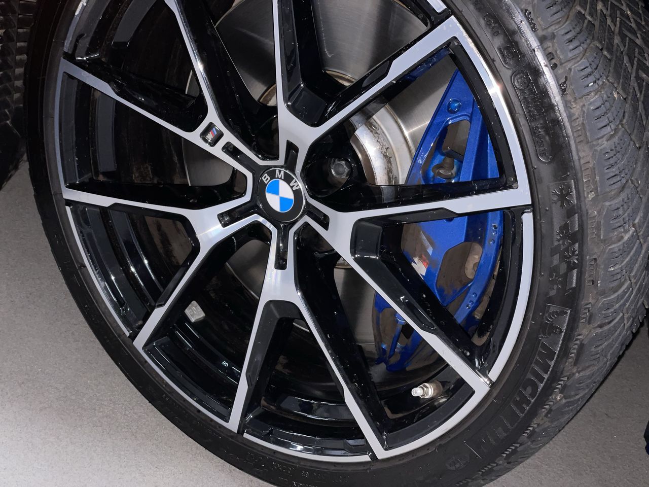 BMW M850i  2019 à Vancouver, Colombie-Britannique
