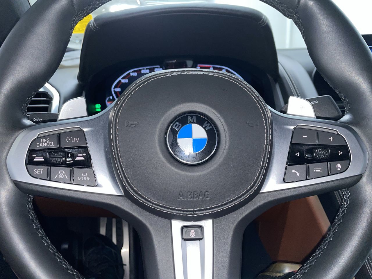 BMW M850i  2019 à Vancouver, Colombie-Britannique