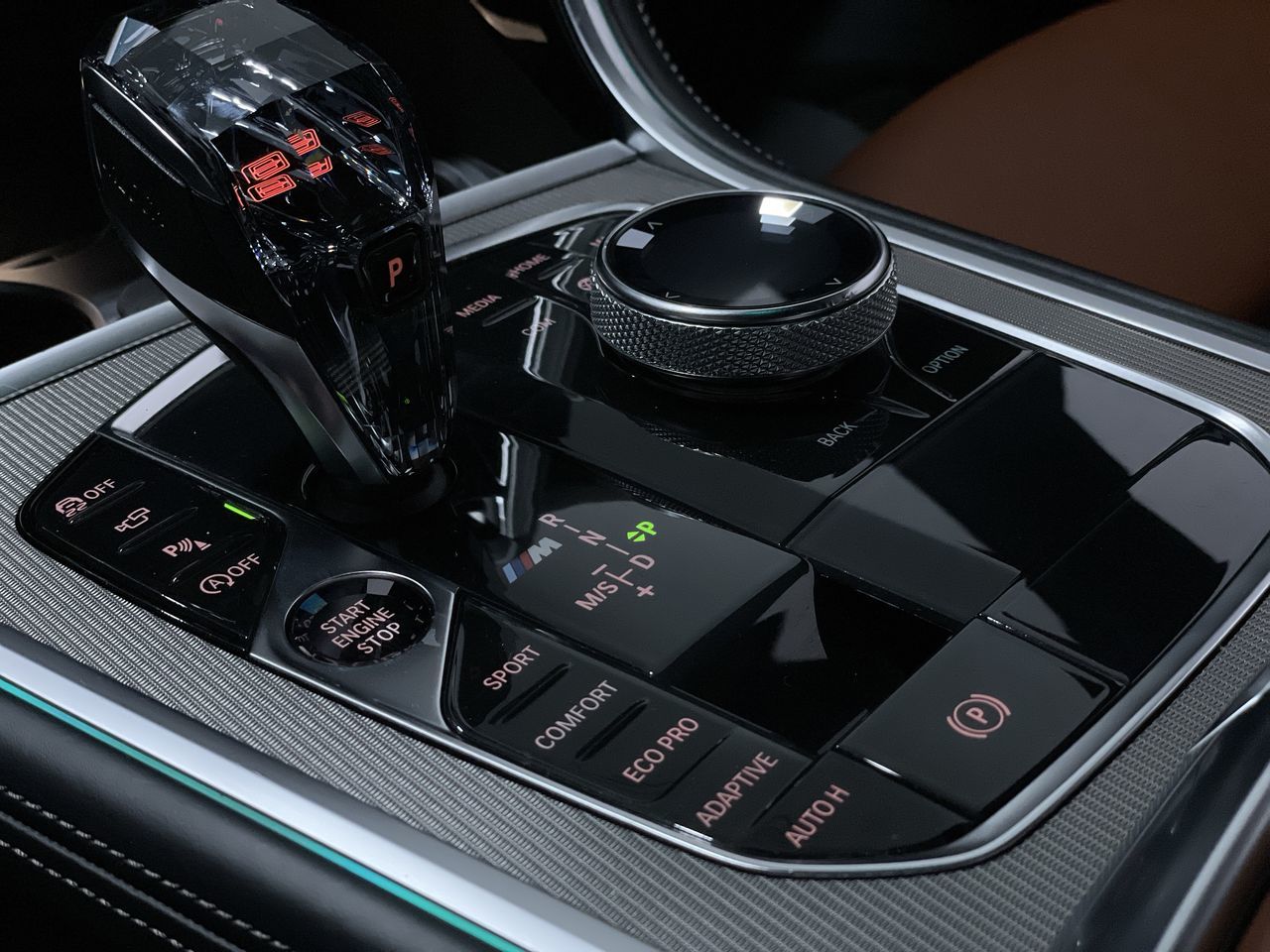 BMW M850i  2019 à Vancouver, Colombie-Britannique