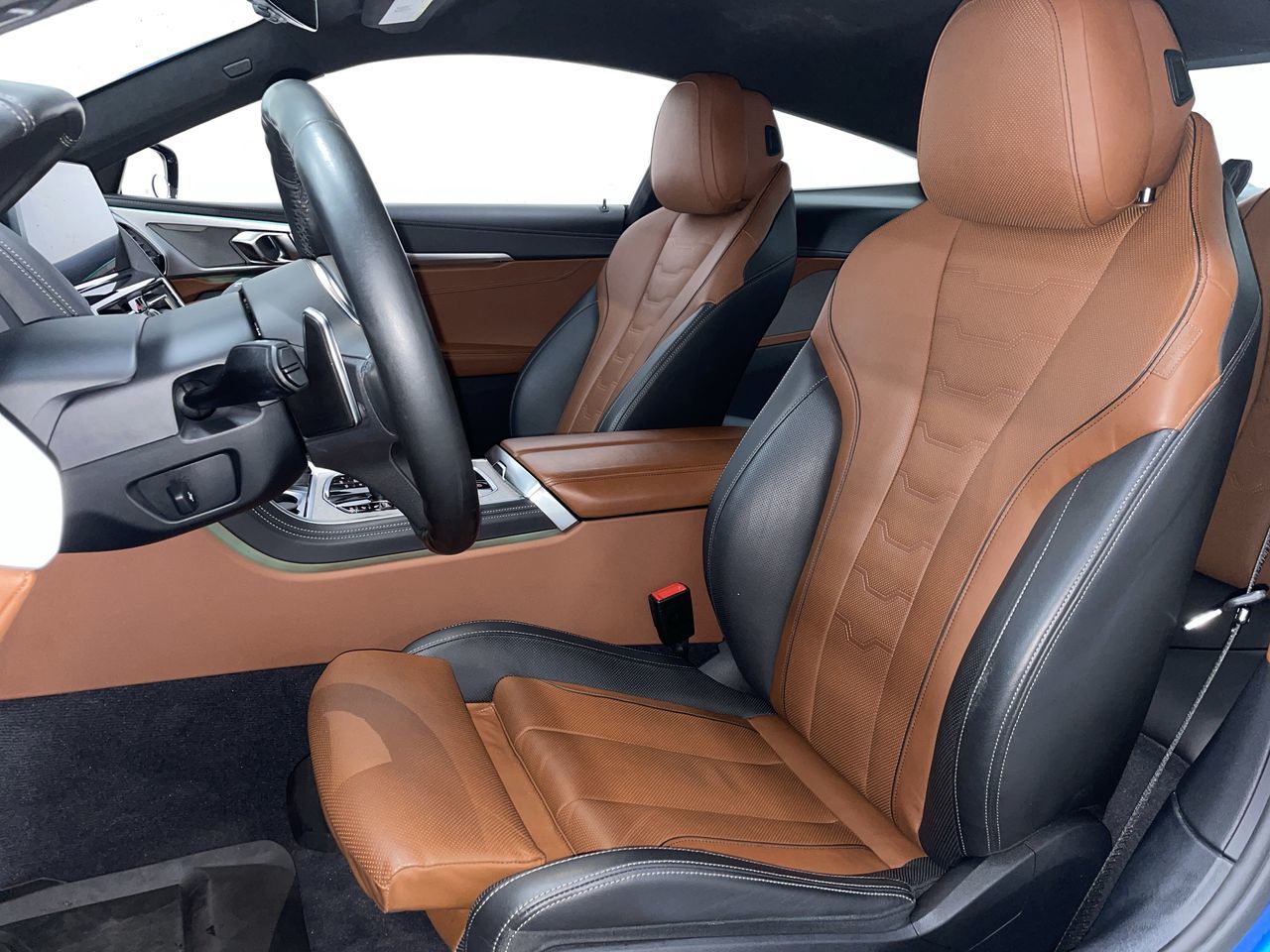 BMW M850i  2019 à Vancouver, Colombie-Britannique
