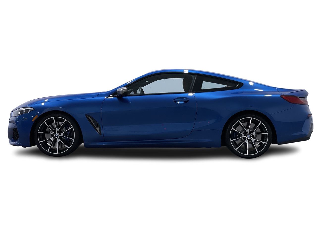 BMW M850i  2019 à Vancouver, Colombie-Britannique