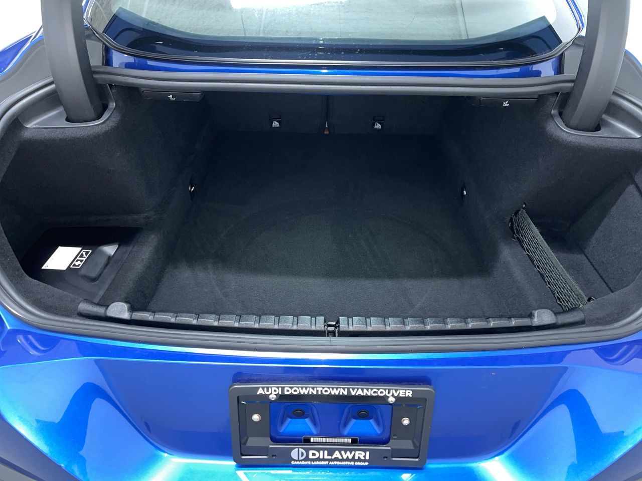 BMW M850i  2019 à Vancouver, Colombie-Britannique