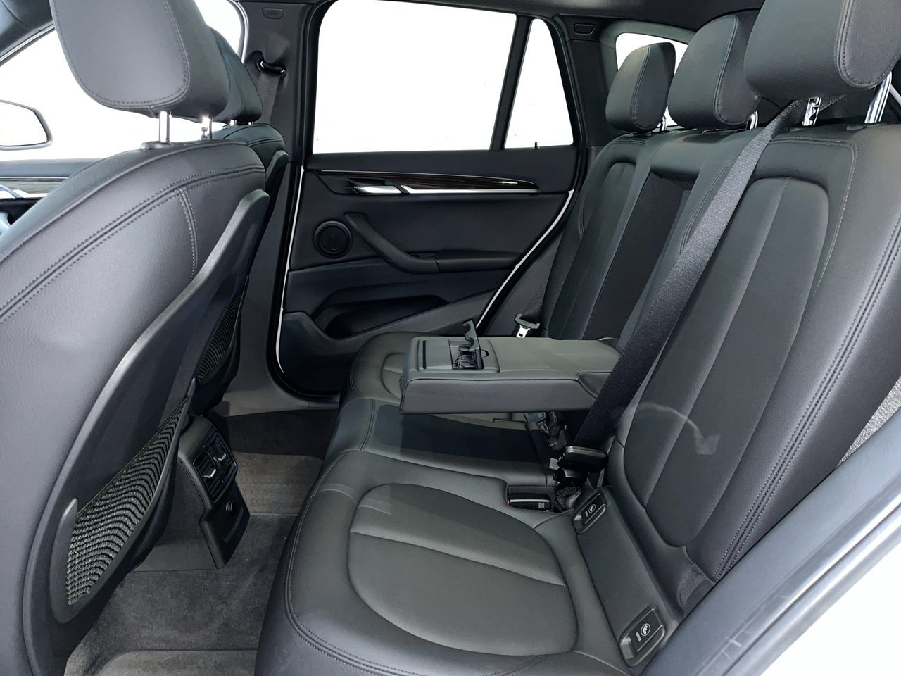 2018 BMW X1 in Vancouver, British Columbia