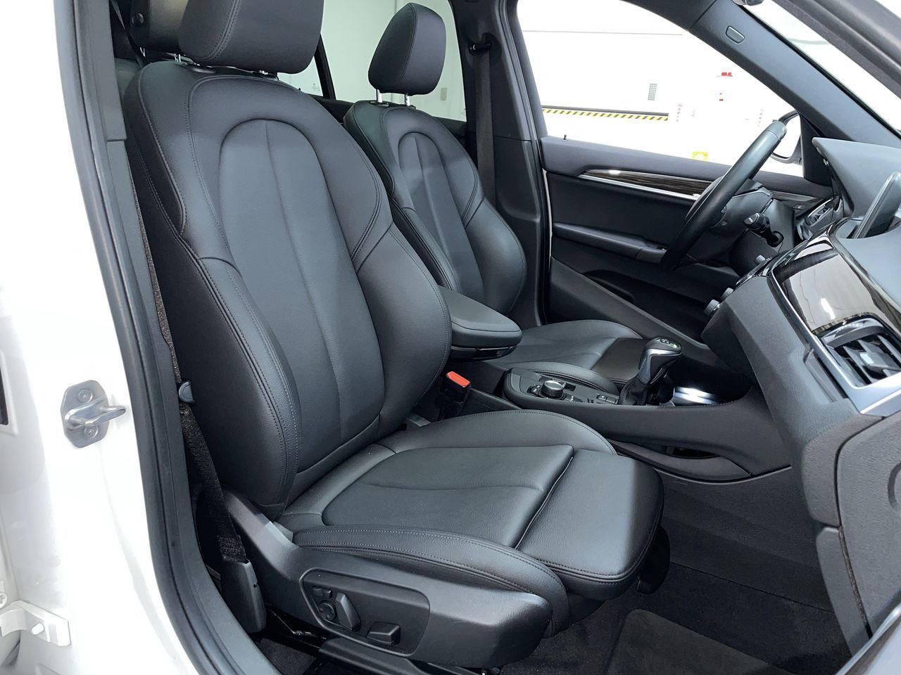 2018 BMW X1 in Vancouver, British Columbia