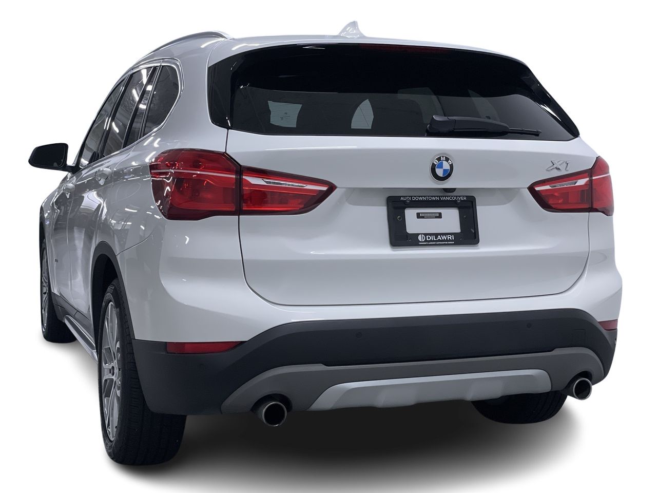2018 BMW X1 in Vancouver, British Columbia