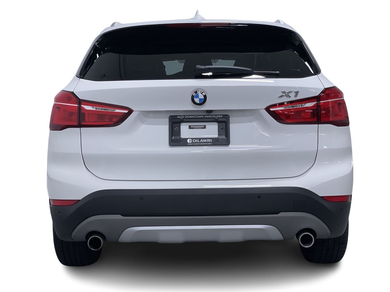 2018 BMW X1 in Vancouver, British Columbia
