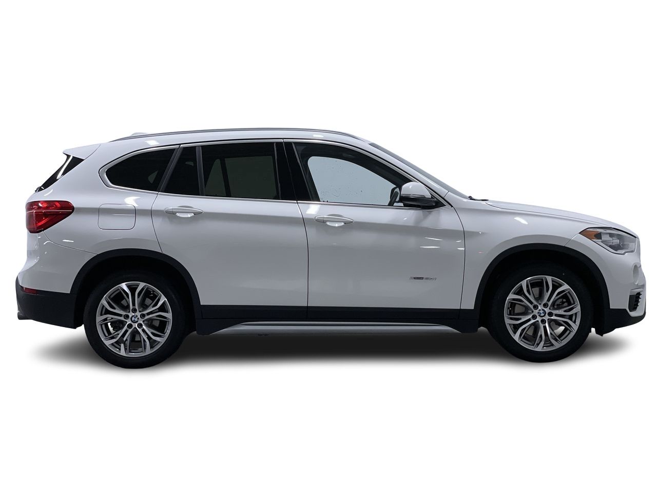 2018 BMW X1 in Vancouver, British Columbia