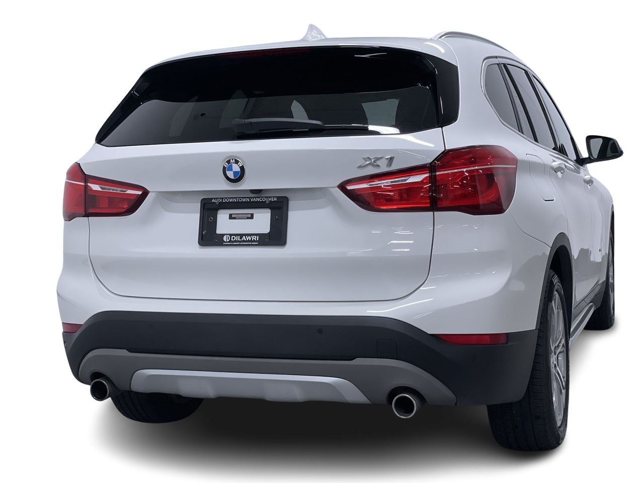 2018 BMW X1 in Vancouver, British Columbia