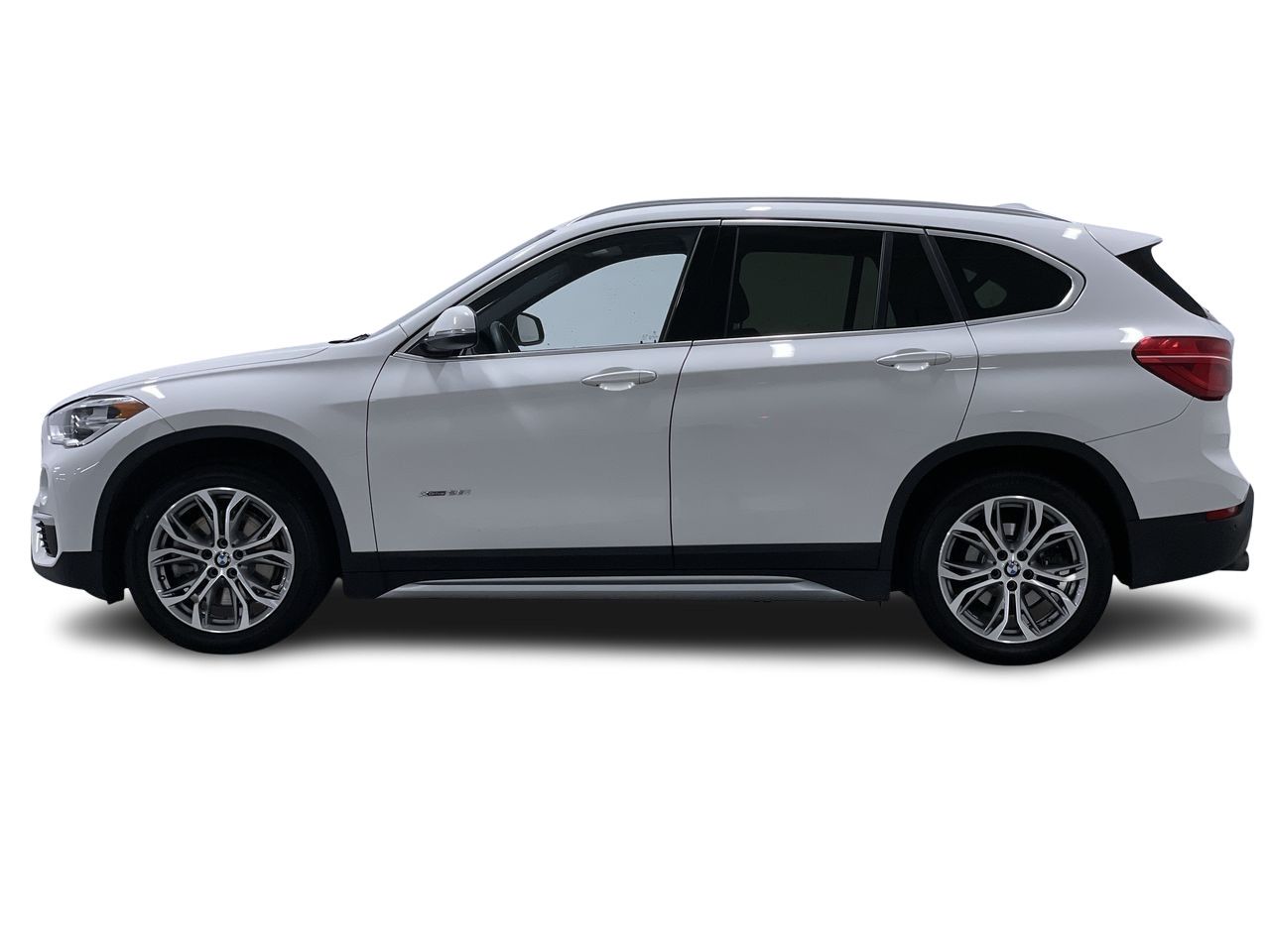 2018 BMW X1 in Vancouver, British Columbia