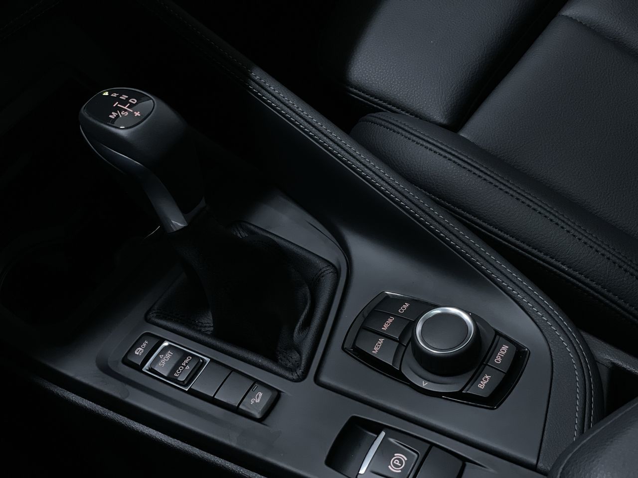 2018 BMW X1 in Vancouver, British Columbia