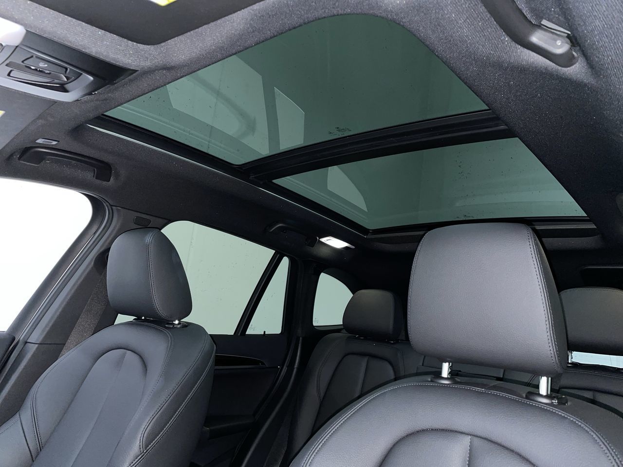 2018 BMW X1 in Vancouver, British Columbia