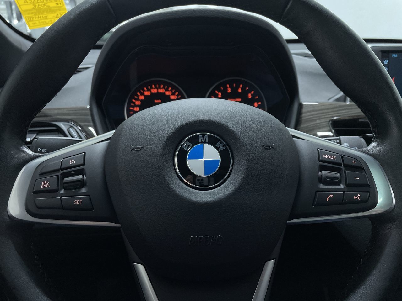2018 BMW X1 in Vancouver, British Columbia