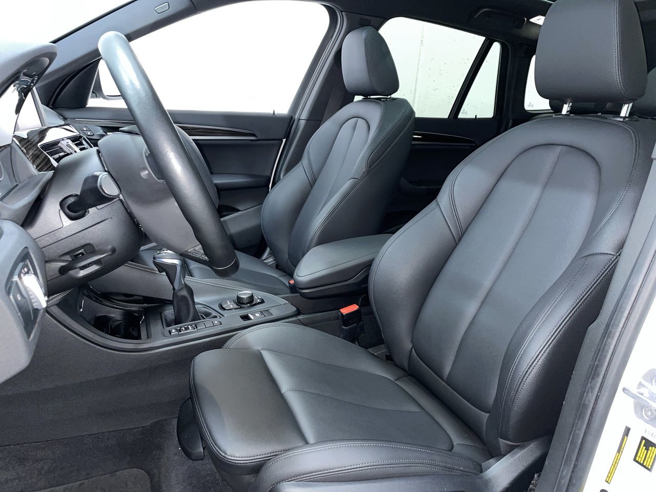 2018 BMW X1 in Vancouver, British Columbia