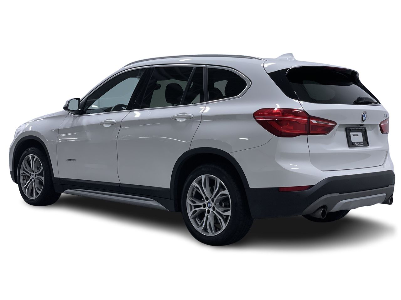 2018 BMW X1 in Vancouver, British Columbia
