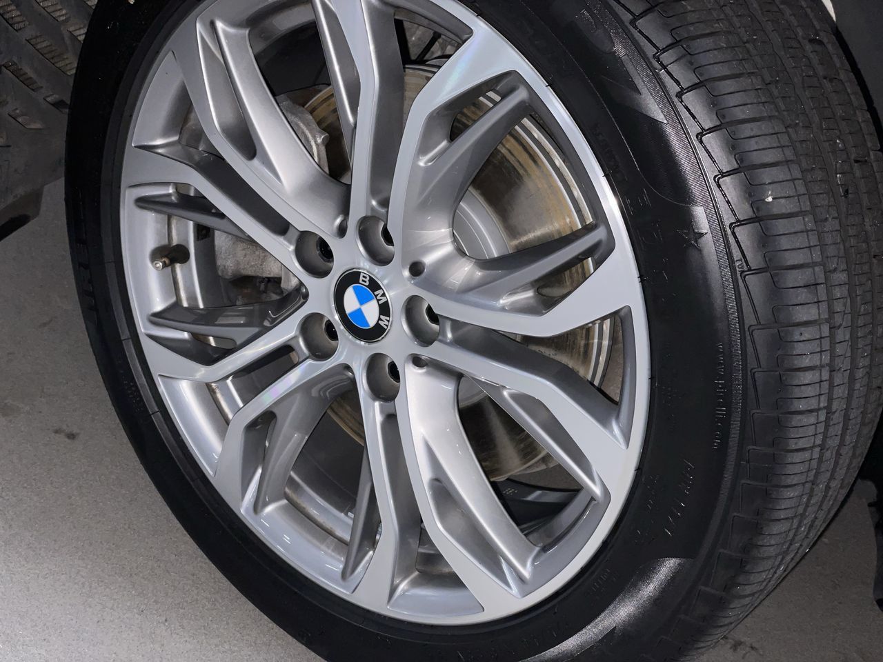 2018 BMW X1 in Vancouver, British Columbia