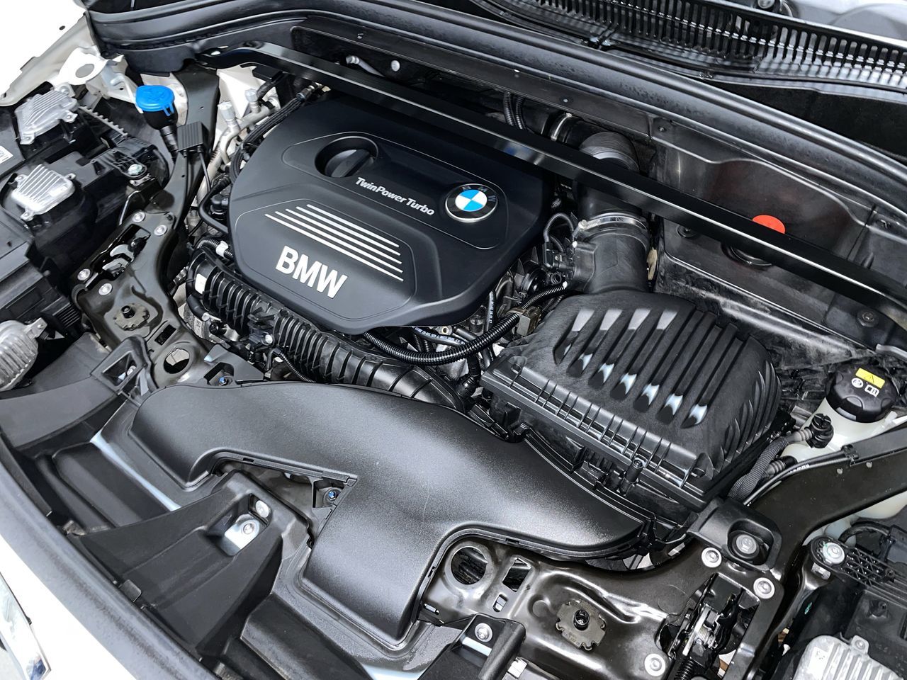 2018 BMW X1 in Vancouver, British Columbia