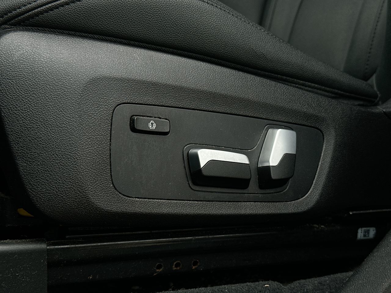 2020 BMW X3 in Vancouver, British Columbia