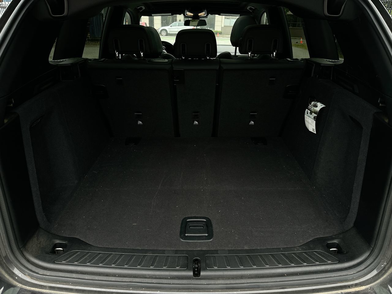 2020 BMW X3 in Vancouver, British Columbia
