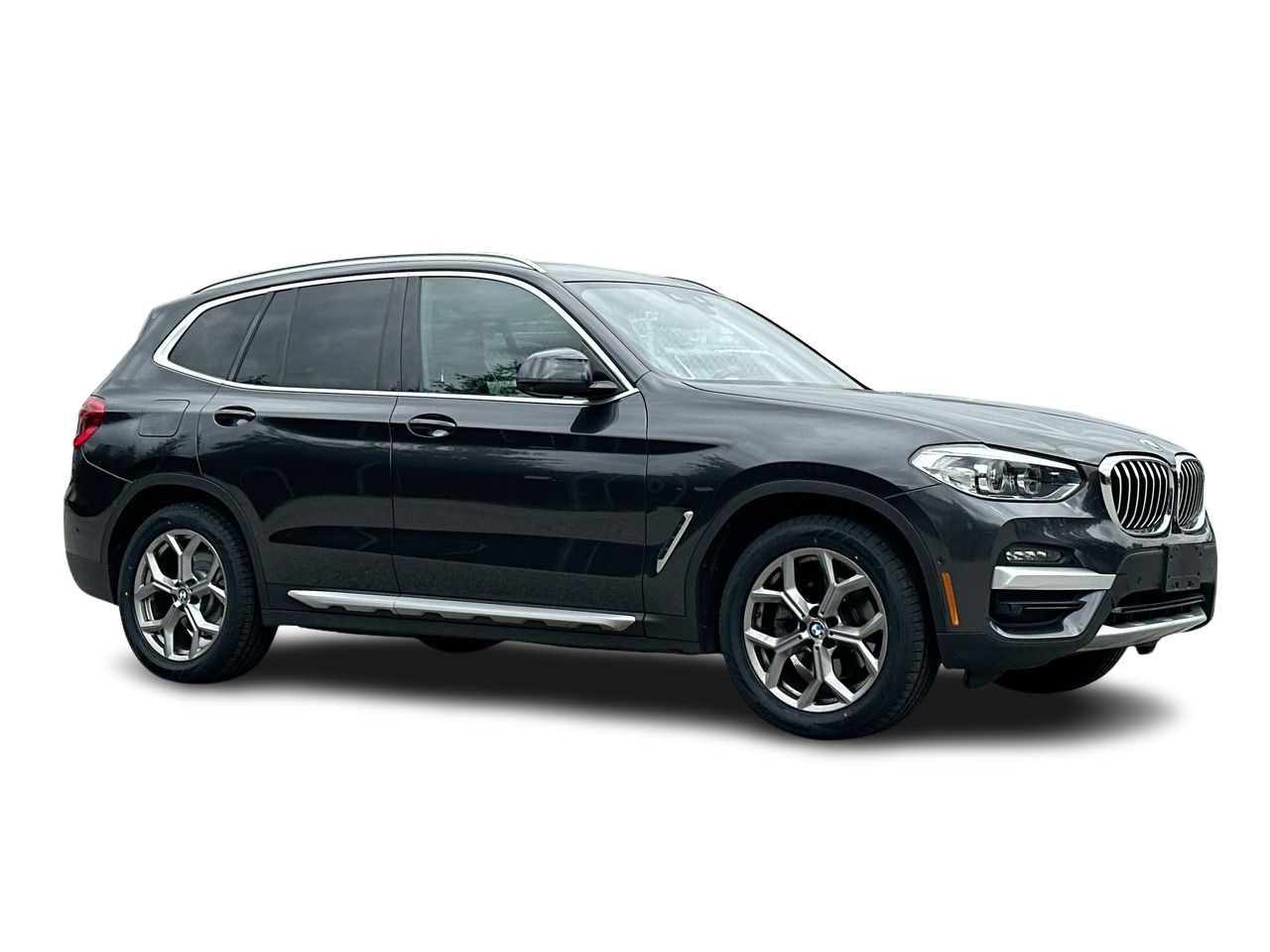 2020 BMW X3 in Vancouver, British Columbia