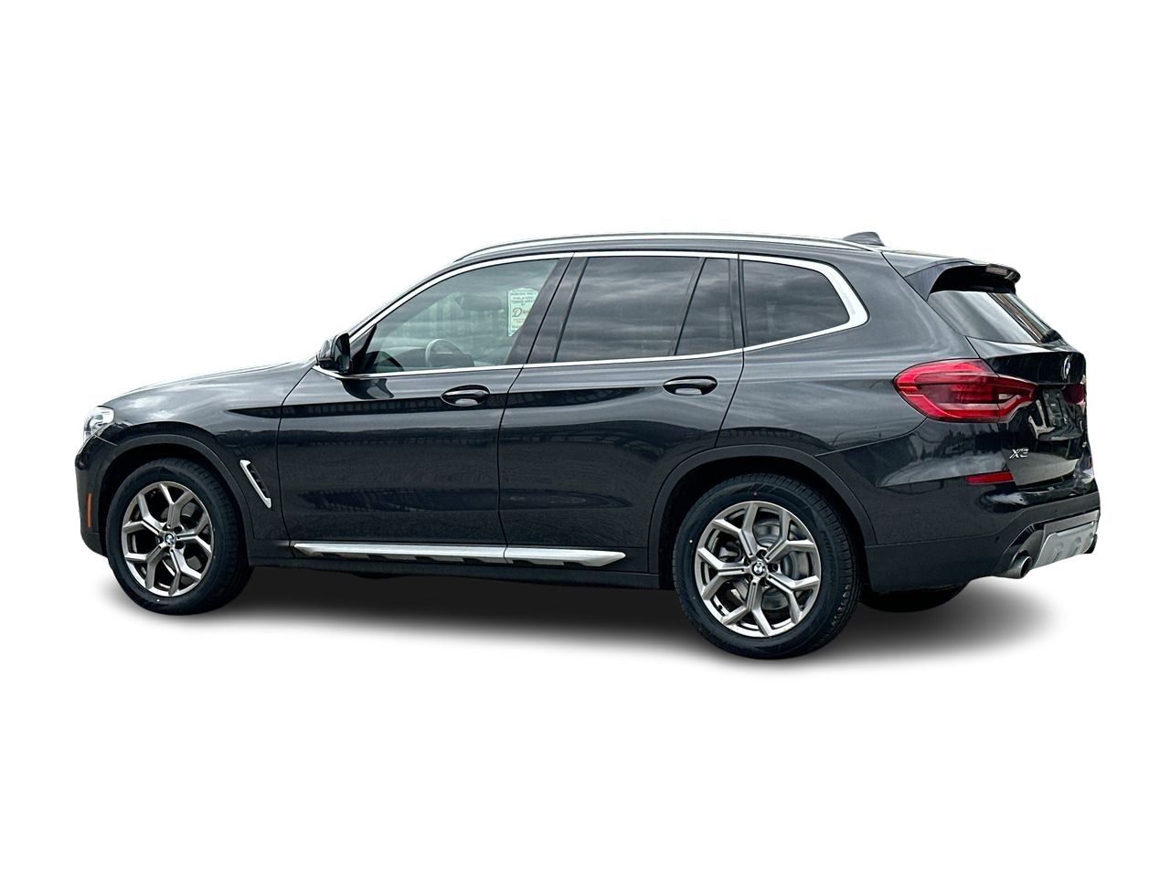 2020 BMW X3 in Vancouver, British Columbia