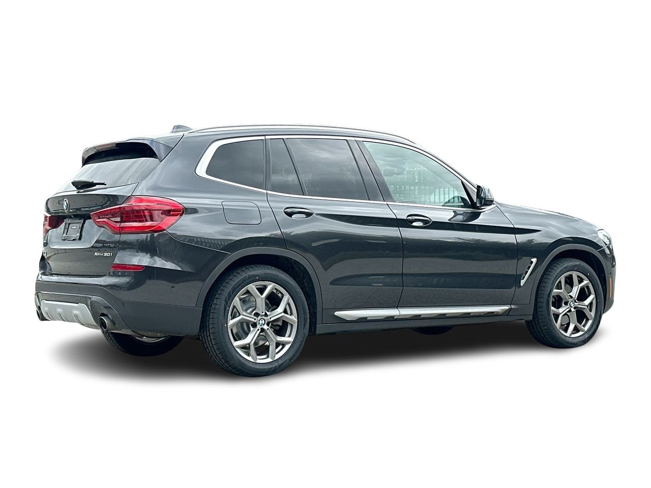 2020 BMW X3 in Vancouver, British Columbia