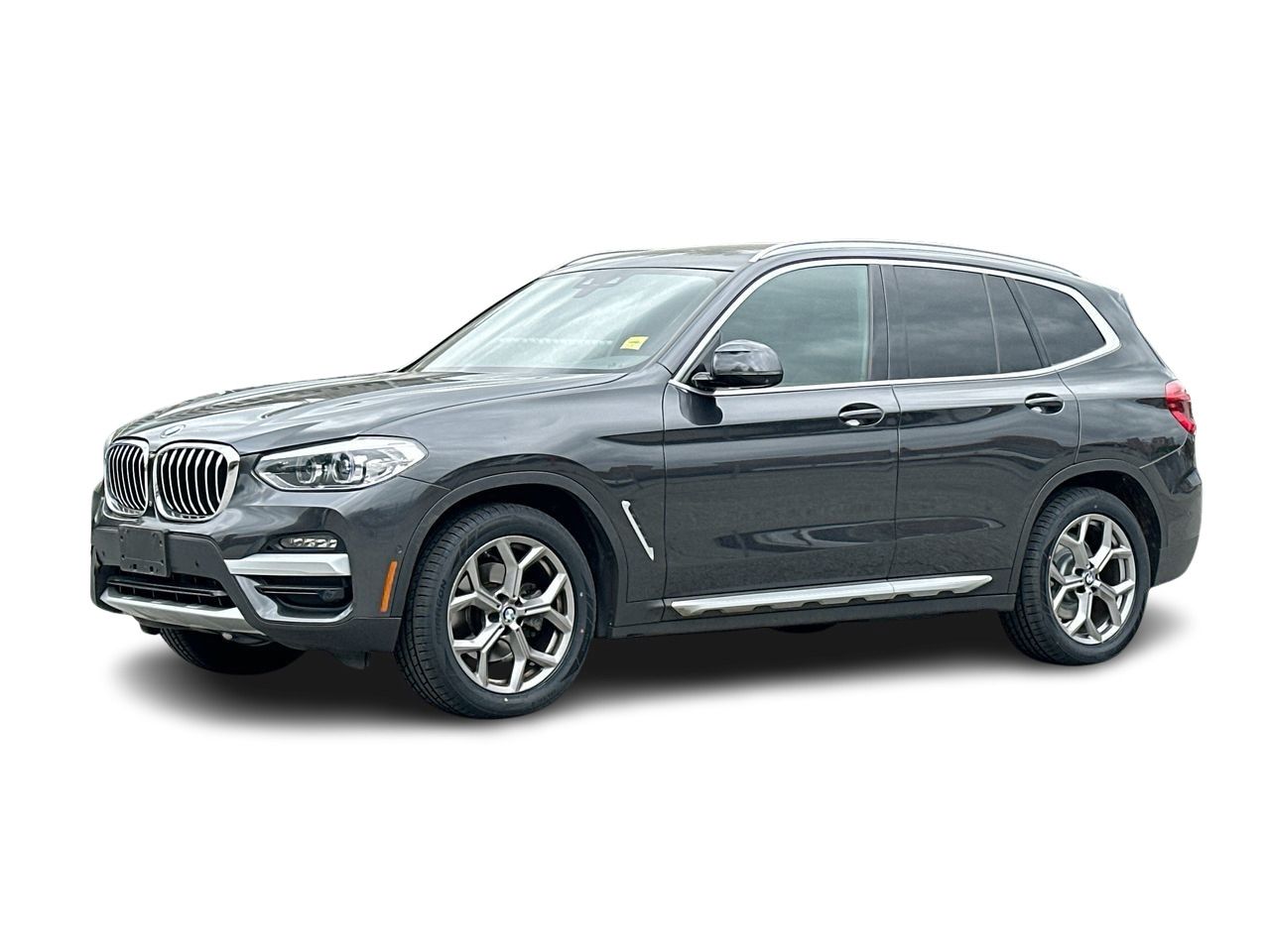 2020 BMW X3 in Vancouver, British Columbia