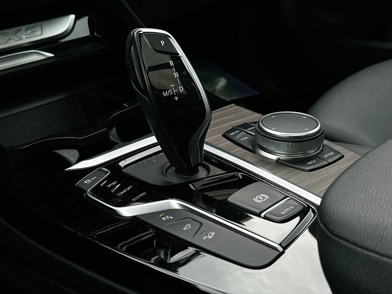 2020 BMW X3 in Vancouver, British Columbia