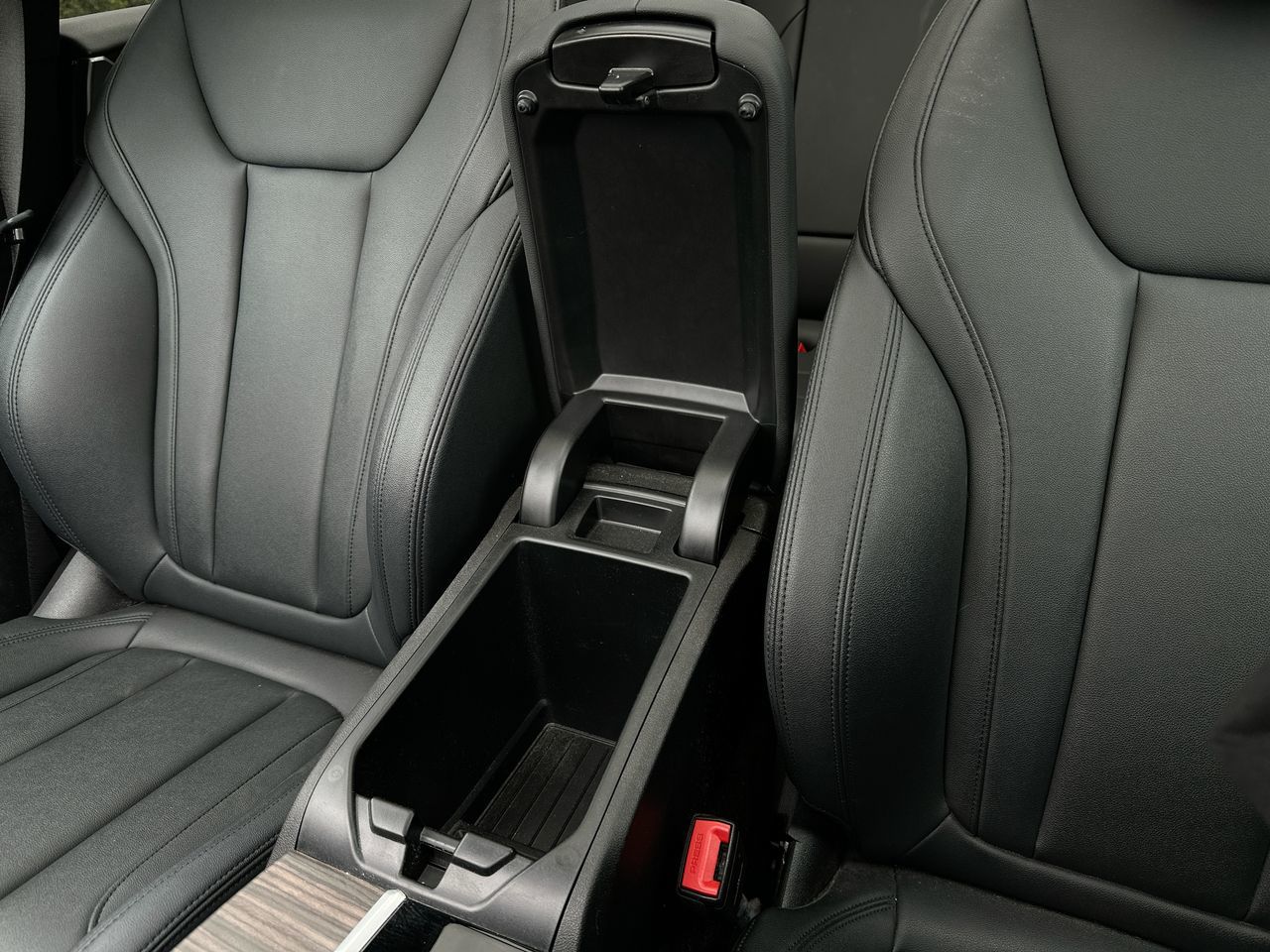 2020 BMW X3 in Vancouver, British Columbia