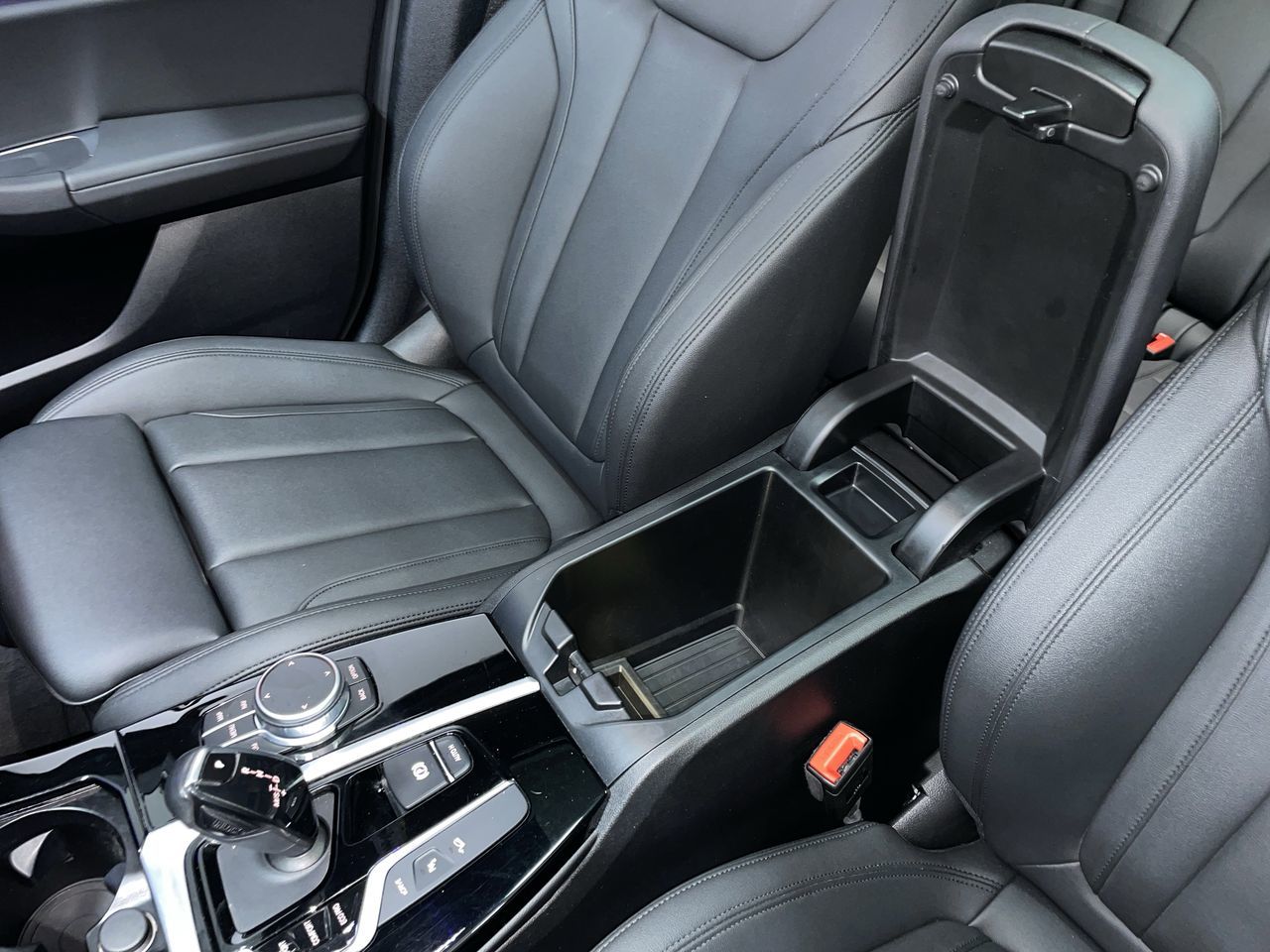 2021 BMW X3 in Vancouver, British Columbia