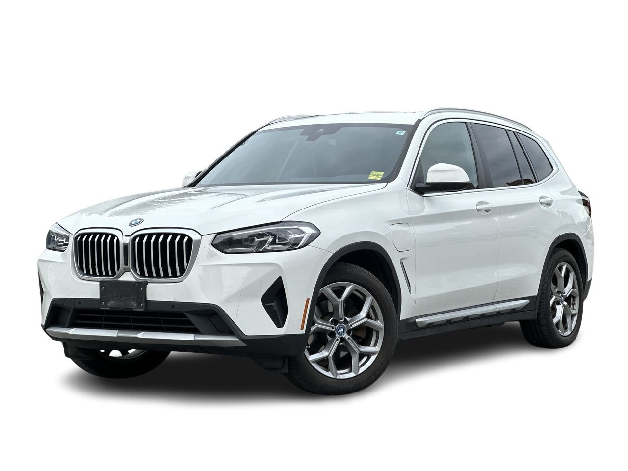 2023 BMW X3 xDrive30e
