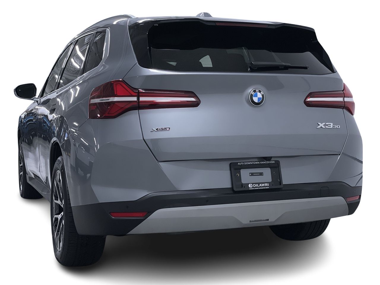 BMW X3  2025 à Vancouver, Colombie-Britannique