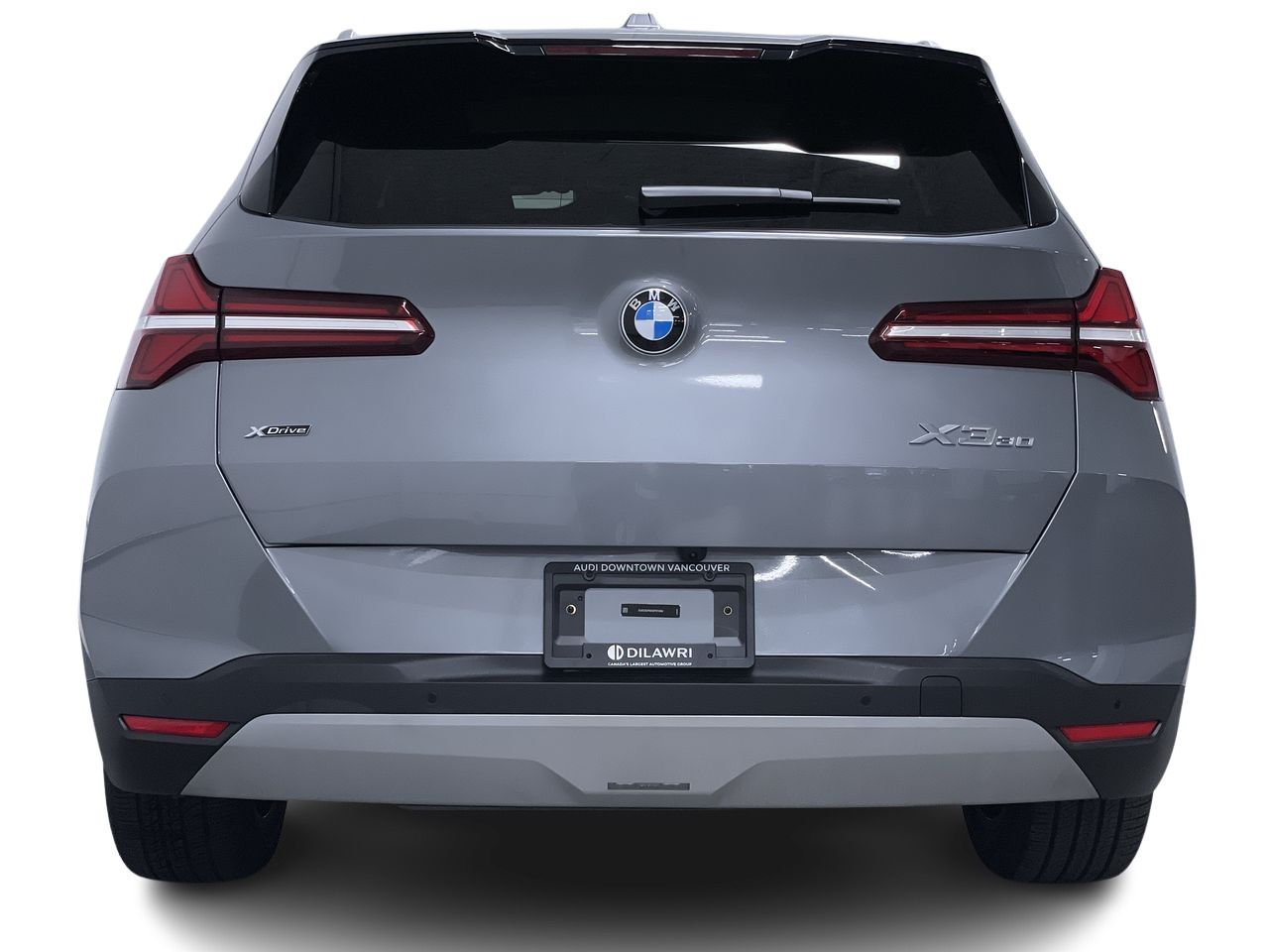 BMW X3  2025 à Vancouver, Colombie-Britannique