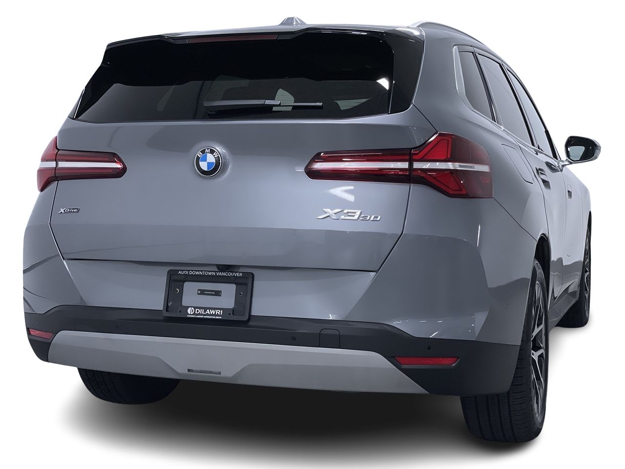 BMW X3  2025 à Vancouver, Colombie-Britannique
