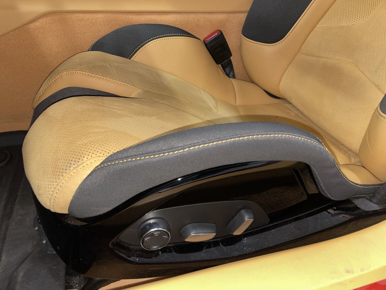 2022 Chevrolet Corvette in Vancouver, British Columbia