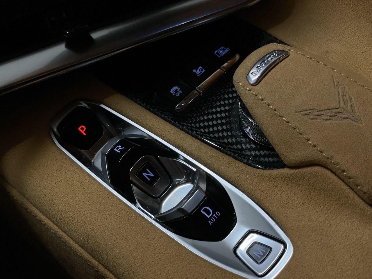 2022 Chevrolet Corvette in Vancouver, British Columbia