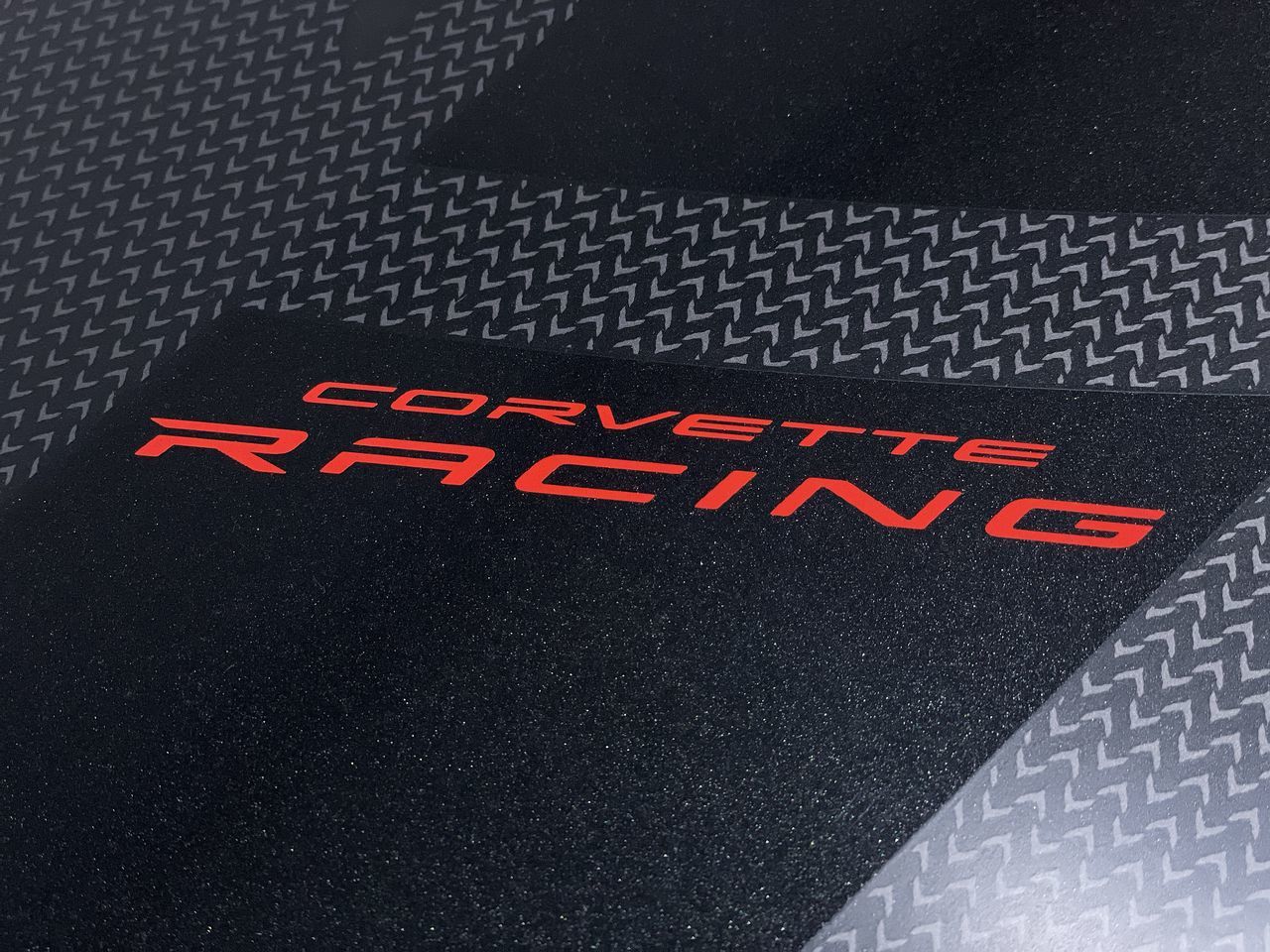 2022 Chevrolet Corvette in Vancouver, British Columbia