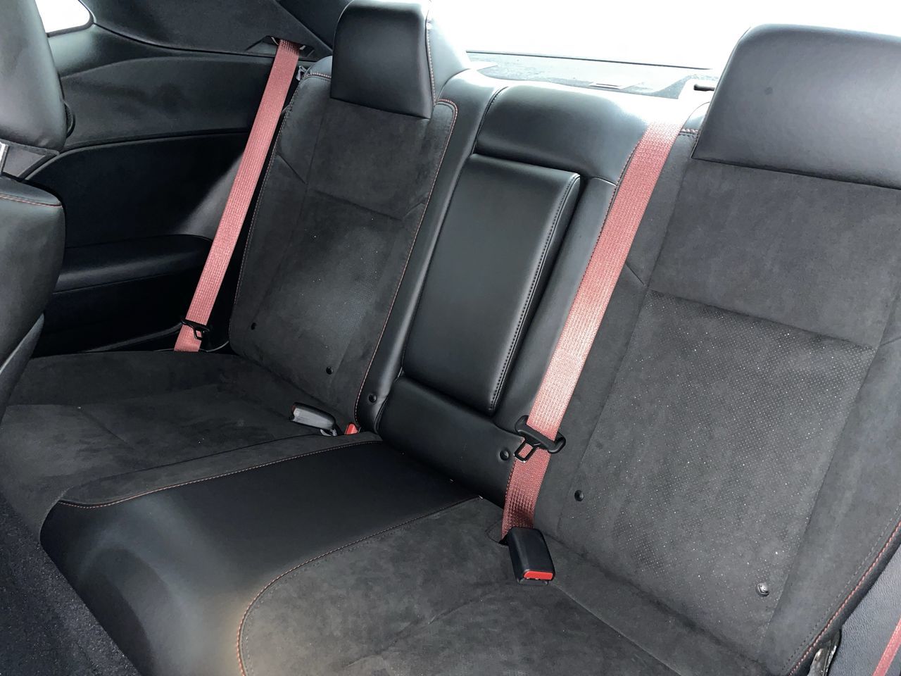 Dodge Challenger  2023 à Vancouver, Colombie-Britannique