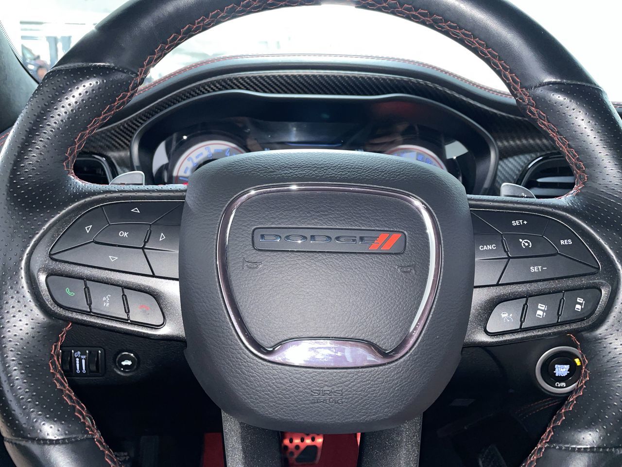 Dodge Challenger  2023 à Vancouver, Colombie-Britannique