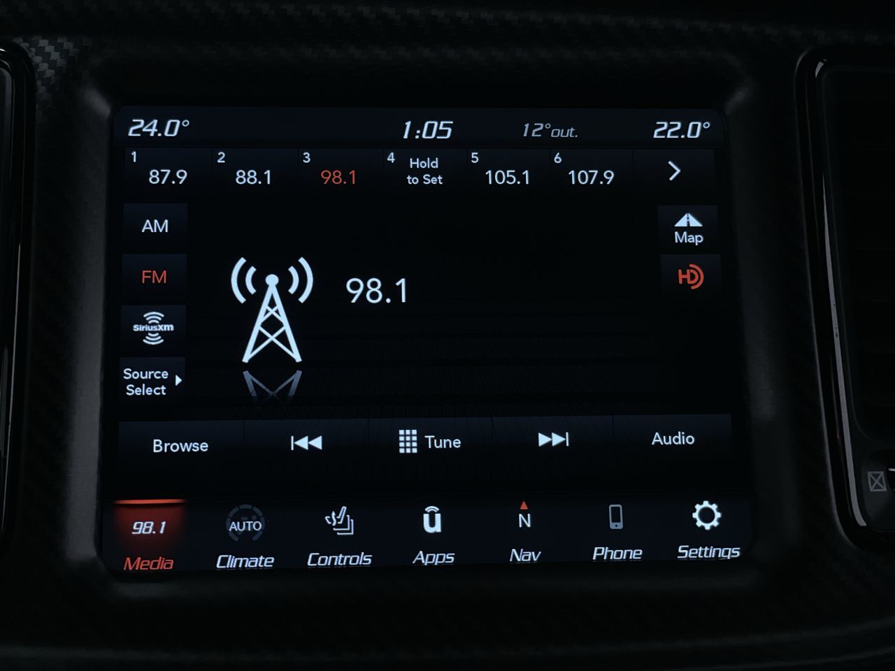 Dodge Challenger  2023 à Vancouver, Colombie-Britannique