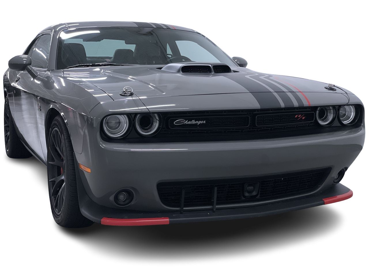 Dodge Challenger  2023 à Vancouver, Colombie-Britannique