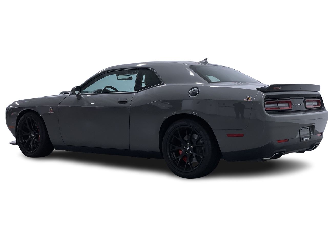 Dodge Challenger  2023 à Vancouver, Colombie-Britannique