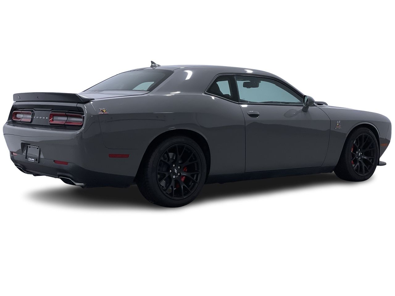 Dodge Challenger  2023 à Vancouver, Colombie-Britannique